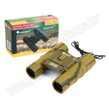 Бинокль Tagrider 12x25